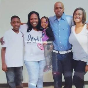 Meet your Posher, Katrina